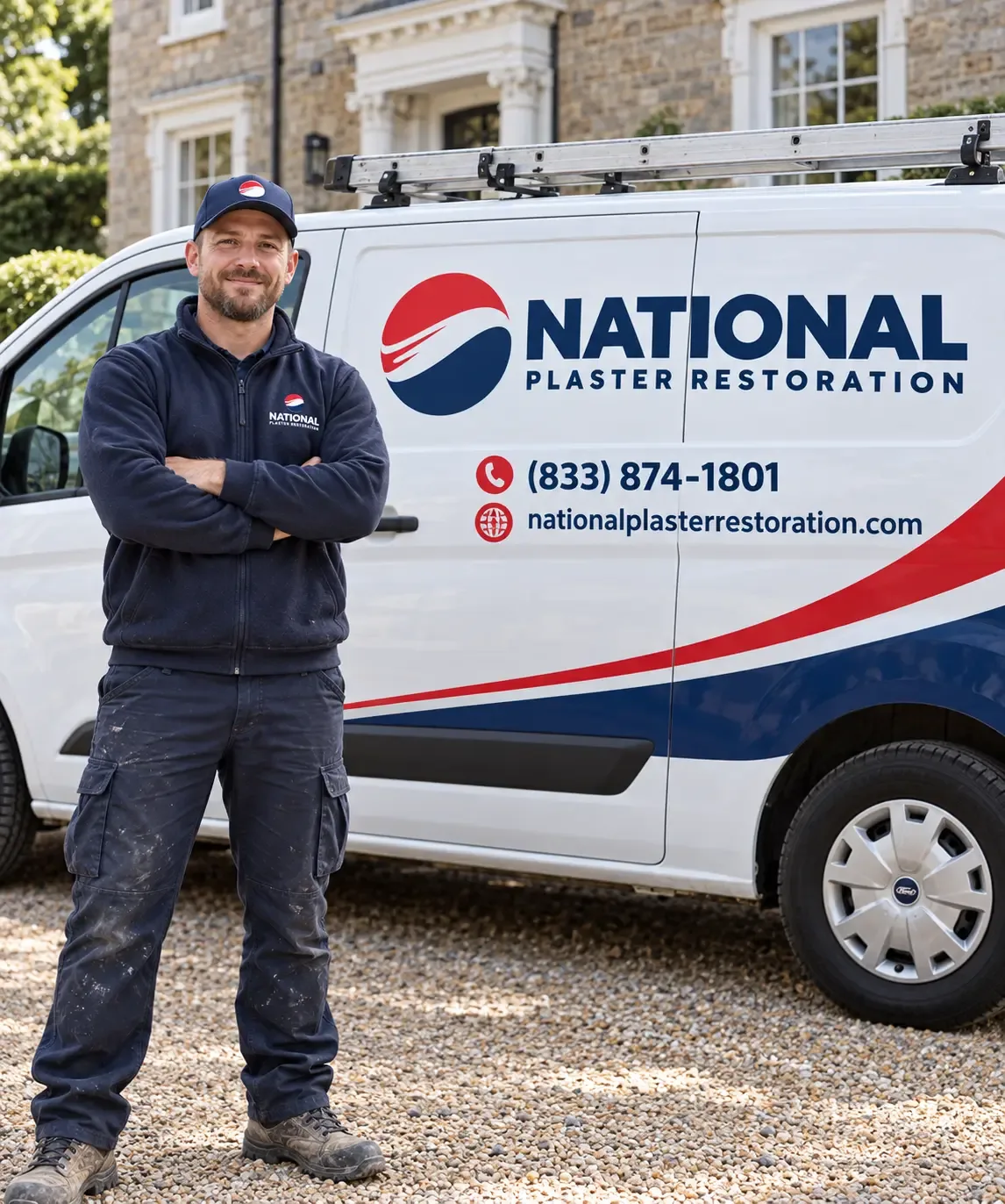 Plaster Repair company in Boston, MA